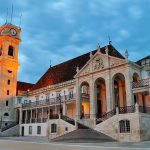 Universidade de Coimbra foi a Primeira Universidade Portuguesa a firmar esse tipo de parceria com o MEC