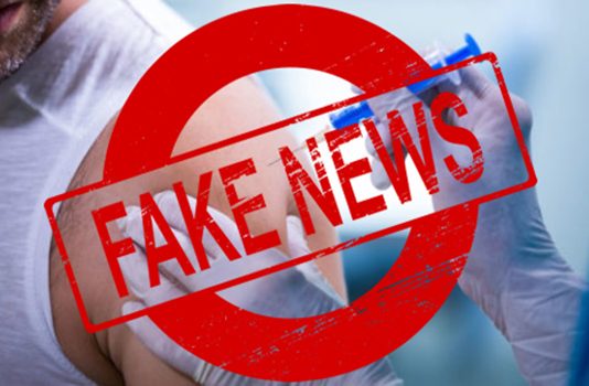 Especialistas discutem desafios para vencer fake news sobre vacinação