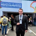Gestão do prefeito Dr. Douglas é destaque no Norte Goiano com aprovação de 94%