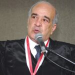 Desembargador condenado a se aposentar por assédio tentou beijar e propôs encontro a funcionária terceirizada do TJ-GO