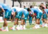 Brasil enfrenta Marrocos em primeira partida pelo grupo C da Copa
