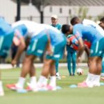 Brasil enfrenta Marrocos em primeira partida pelo grupo C da Copa