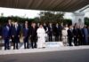 Lula no G7 gera expectativa por tarifa dos EUA e veto à carne pela UE