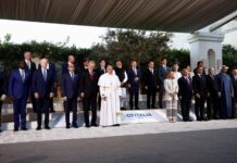 Lula no G7 gera expectativa por tarifa dos EUA e veto à carne pela UE