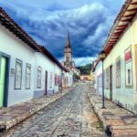 Cidade de Goiás se prepara para receber simbolicamente os Poderes do Estado