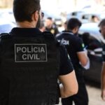 Empresária é esfaqueada durante discussão por dívida em Águas Lindas