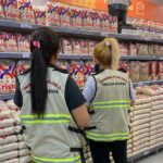 Procon Goiânia identifica diferença de até 286% no preço da cesta básica