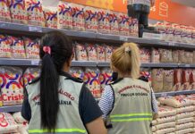 Procon Goiânia identifica diferença de até 286% no preço da cesta básica