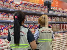 Procon Goiânia identifica diferença de até 286% no preço da cesta básica