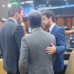 Sessão da Câmara de Goiânia termina em bate-boca e presidente manda vereador “diminuir a testosterona”
