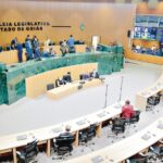 ALEGO avança na votação da LDO de 2027 e define últimos trabalhos antes do recesso parlamentar