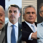 Datafolha, 1º turno: veja intenção de voto por região, gênero, idade, identificação política, cor e religião