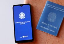 Desemprego recua para 5,3% no Brasil entre junho e agosto