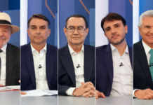 Novas pesquisas são divulgadas hoje, domingo (27/09); saiba quais