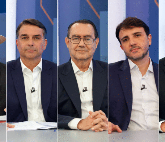 Novas pesquisas são divulgadas hoje, domingo (27/09); saiba quais