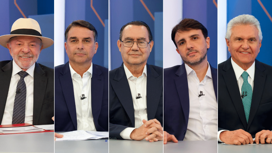 pesquisa eleitoral